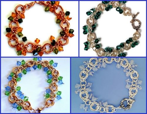 Rose Garden Collection